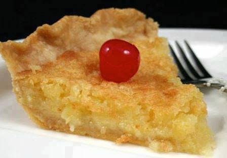 Cover Image for Pineapple Pie (Johnny Cash’s Mother’s Recipe)