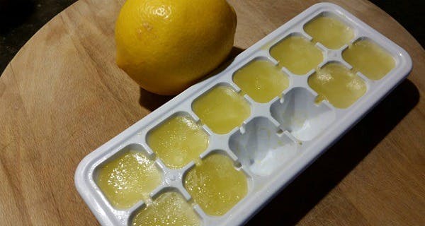 Cover Image for BELIEVE IT OR NOT, USE FROZEN LEMONS AND SAY GOODBYE TO DIABETES, TUMORS, OBESITY! (VIDEO)