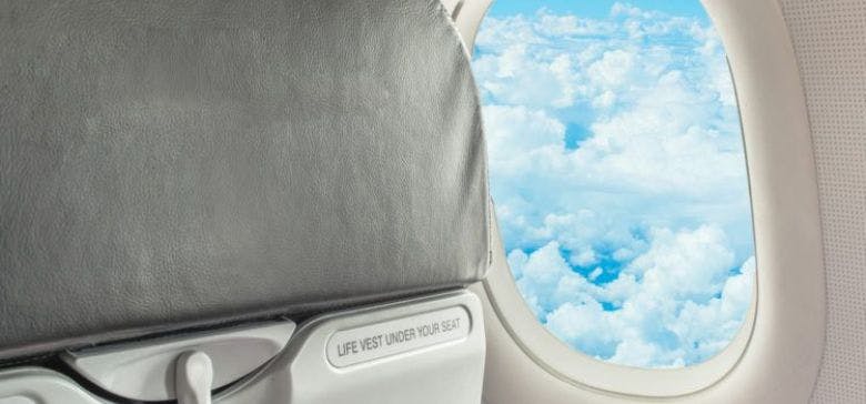 Cover Image for 9 Surprising Things You Should Know About Air Travel
