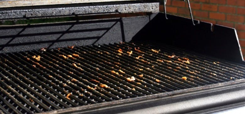 Cover Image for The Easy, No-Scrub Way to Clean BBQ Grills