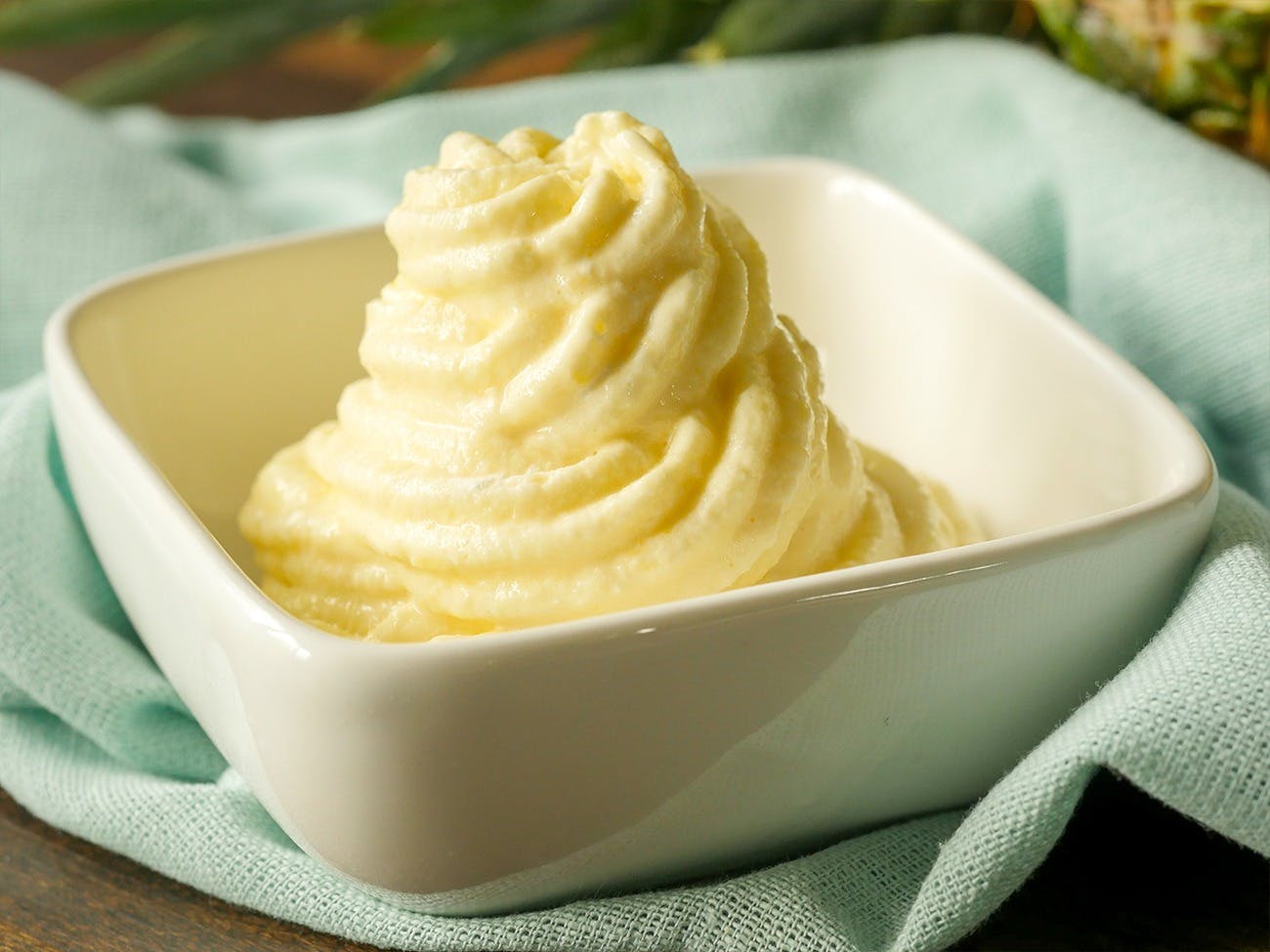 Cover Image for 4-Ingredient Homemade Dole Whip