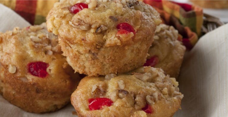 Cover Image for Southern Belle Hummingbird Muffins Make My Heart Sing