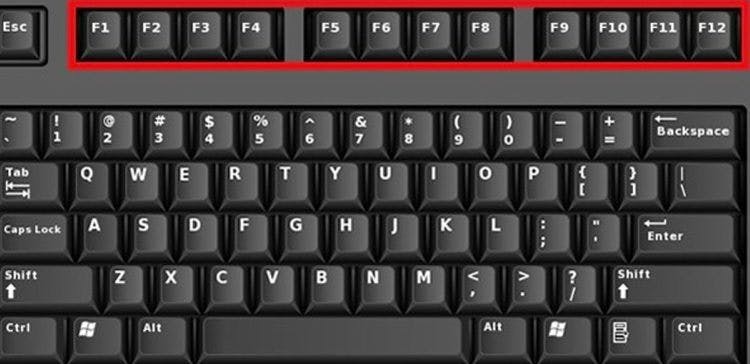 Cover Image for Do You Know What All Those F-Keys Do? Your Computer Life Is About to Change for the Better