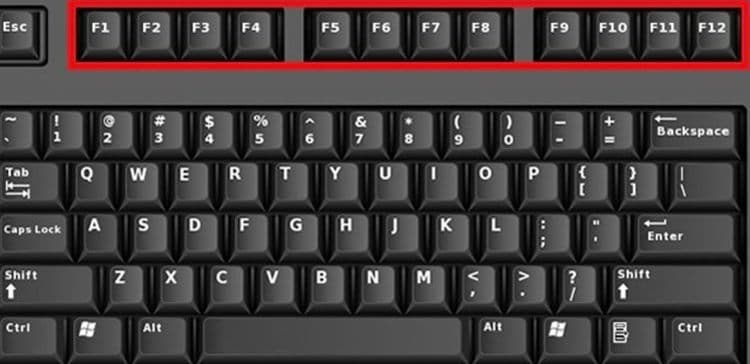 Cover Image for Do You Know What All Those F-Keys Do? Your Computer Life Is About to Change for the Better