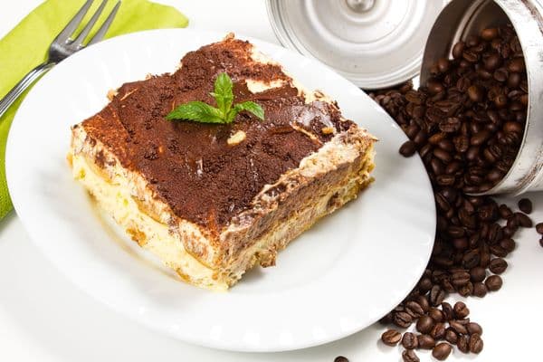 Cover Image for No-Bake Tiramisu