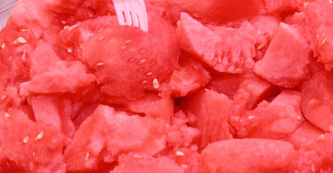 Cover Image for 7 Things You May Not Know about Watermelon