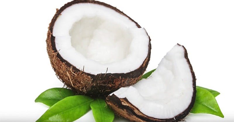 Cover Image for 10 Surprising Ways Coconut Oil Benefits Your Body Inside And Out