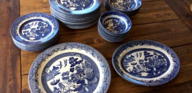 Cover Image for 7 Little-Known Facts About This Rare Type of China