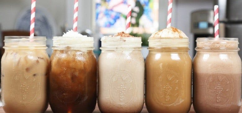 Cover Image for How to Make Iced Coffee 5 Different Ways