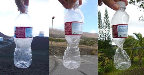 Cover Image for 9 Alarming Reasons Why You Should Never, Ever Drink Bottled Water Again