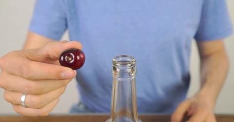 Cover Image for Brilliant Trick to Remove Cherry Pits Without a Cherry Pitter
