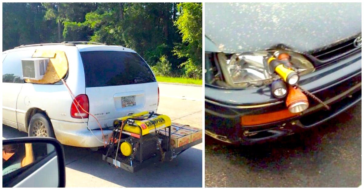 Cover Image for 14 DIY Auto Repair Fails That Will Make You Feel So Much Better About Your Ride