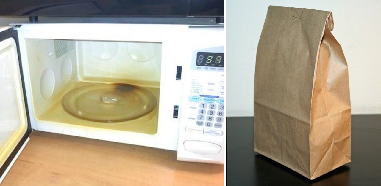 Cover Image for 10 Things You Should Never Put In A Microwave