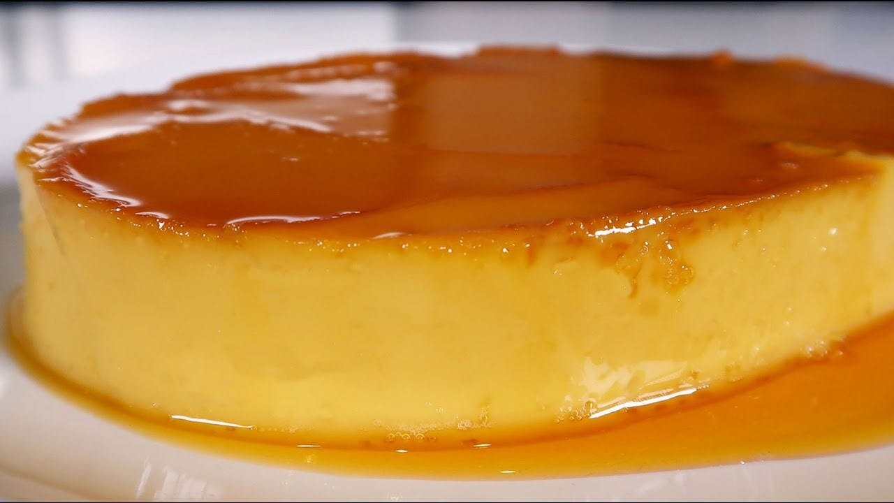 Cover Image for Easy Leche Flan Recipe