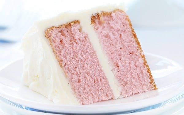 Cover Image for CREATIVE DESSERT RECIPE: ONE BOWL PINK VELVET CAKE