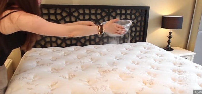 Cover Image for You Need to Clean Your Mattress. Here’s the Easy Way to Do It.