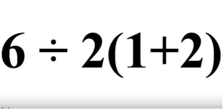 Cover Image for How Fast Can You Figure Out This “Easy” Math Problem?