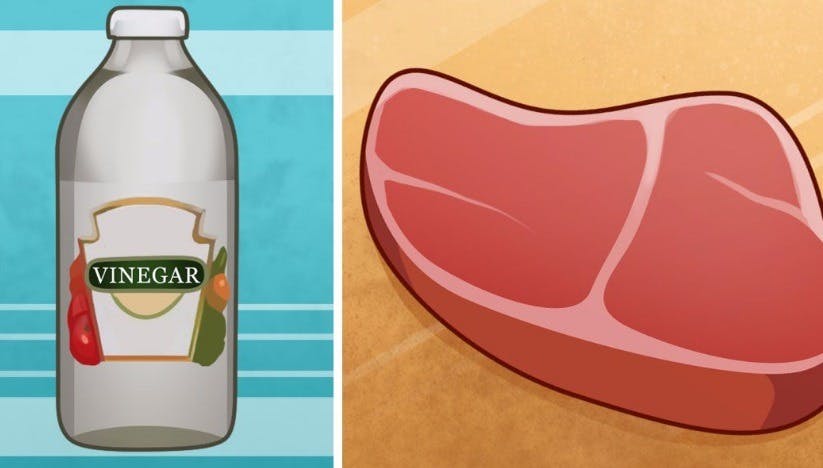 Cover Image for 20 genius uses for vinegar you wish you knew about already