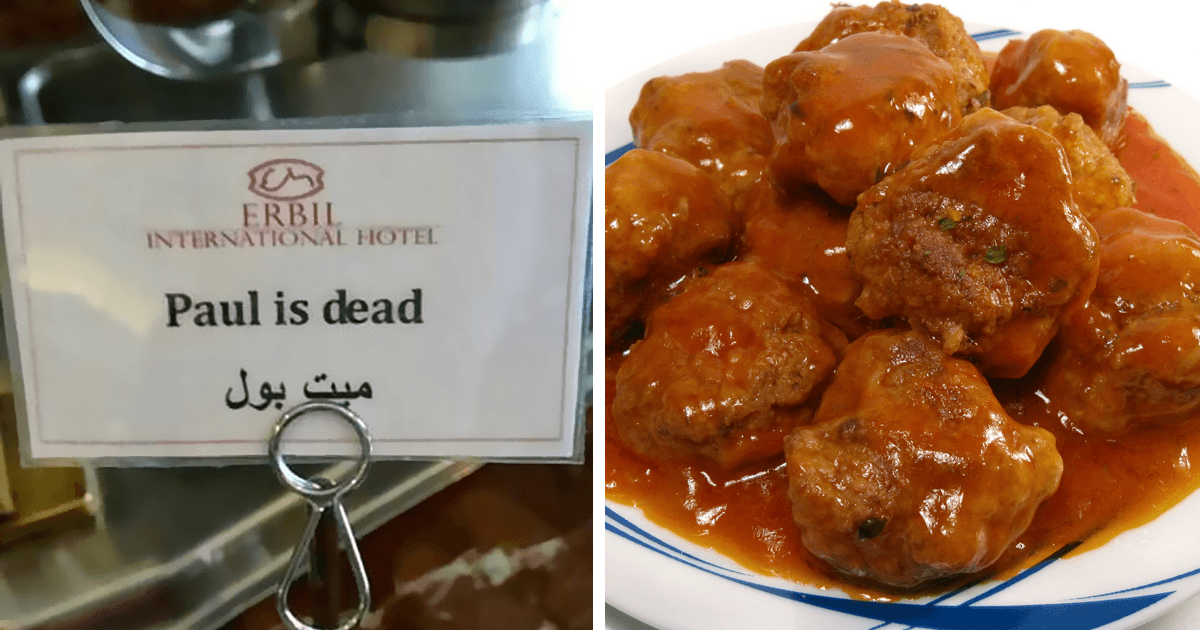 Cover Image for 10+ Translation Fails That Will Have You Rolling On The Floor Laughing