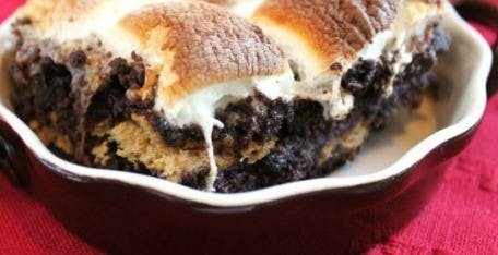Cover Image for Add, “Make S’Mores Cobbler” To Your To-Do List