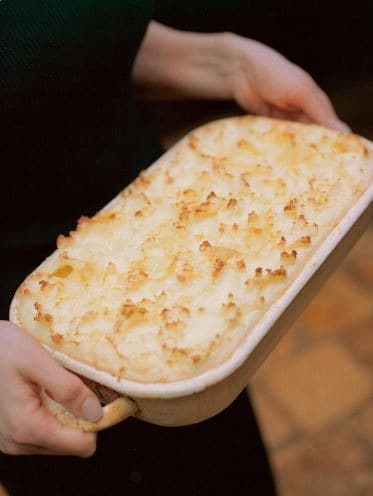 Cover Image for NURSERY FISH PIE