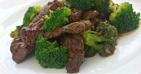 Cover Image for Savory Beef And Broccoli Wins The War Of The Taste Buds, Every Time