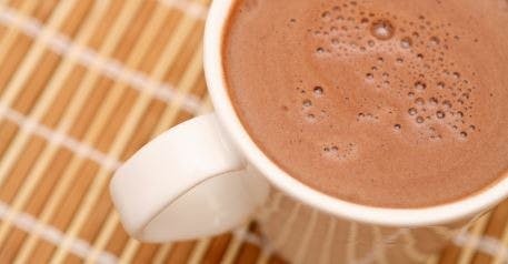 Cover Image for Snuff Out Those Cold Weather Chills With Crock Pot Cocoa