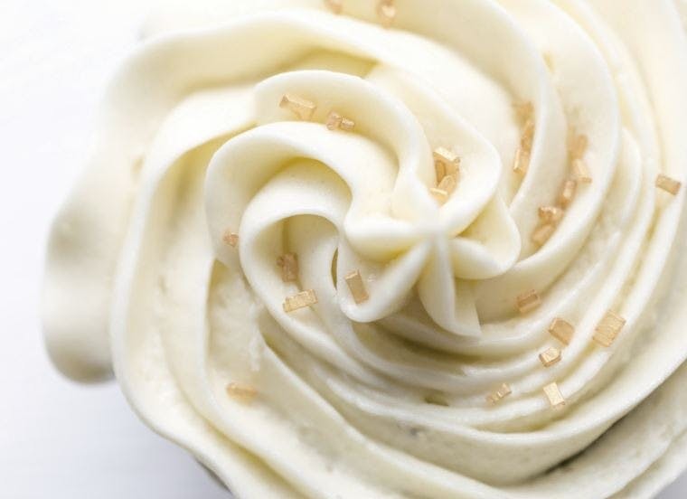 Cover Image for The BEST Vanilla Buttercream Frosting
