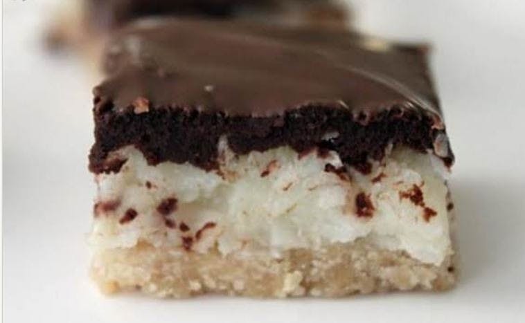 Cover Image for Almond Joy Cookies – Just 4 Ingredients!