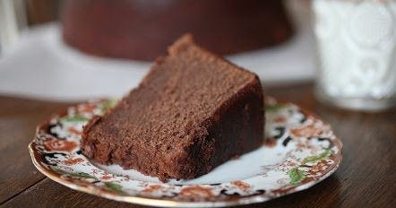Cover Image for Chocolate Lover’s Pound Cake Extravaganza