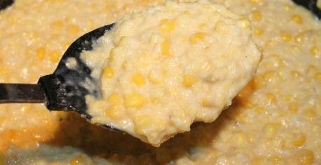 Cover Image for Enjoy The Flavors Of The Back Roads With This Country Creamed Corn