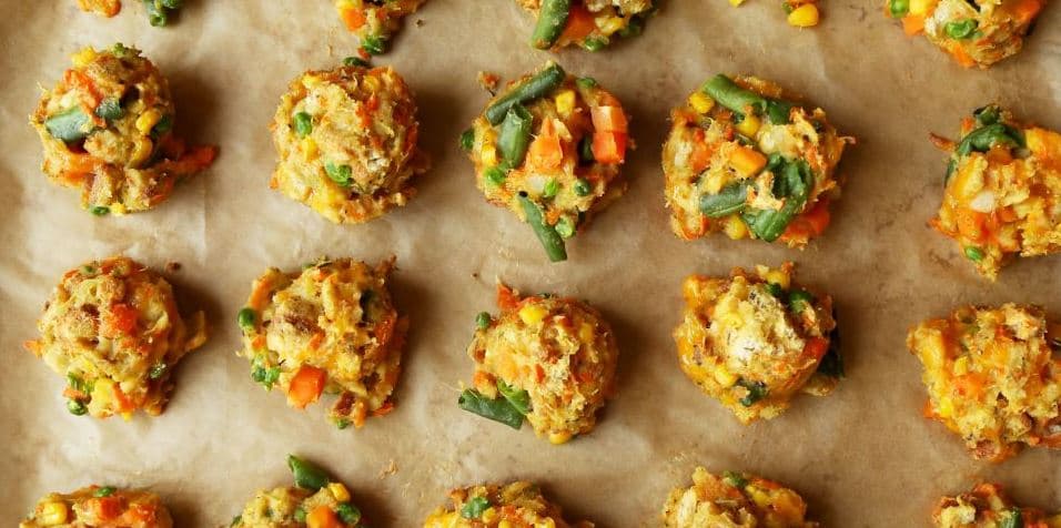 Cover Image for LEFTOVER STUFFING BALLS