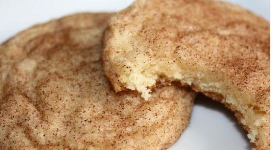 Cover Image for Mrs. Sigg’s Snickerdoodles