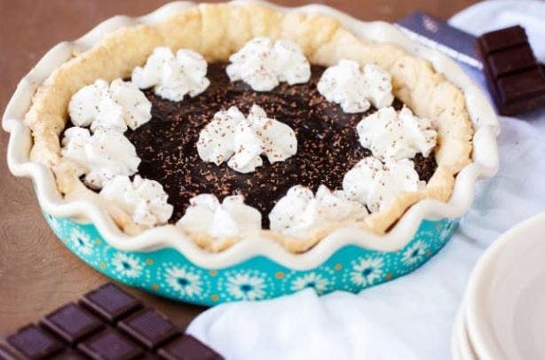 Cover Image for Yoder’s Amish Chocolate Pie