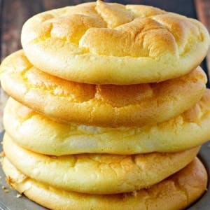 Cover Image for Easy Cloud Bread