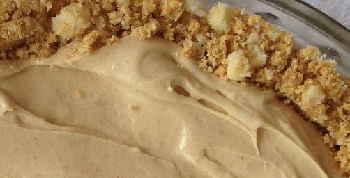 Cover Image for Peanut Butter Pie So Good, You’ll want To Slap Your Grandma!