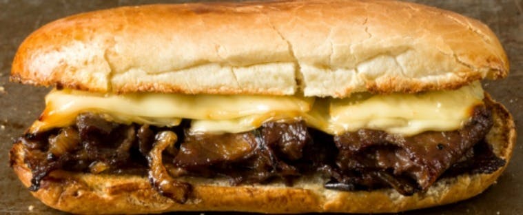 Cover Image for Fantastic Philly Cheese Steak Sandwiches – You’ll feel Like You’re In The City!