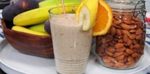 Cover Image for Drink These 3 Smoothies for Breakfast and Lose Weight Like Crazy