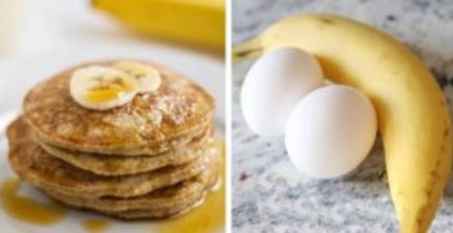 Cover Image for Eat This 2-Ingredient Pancake Every Morning And Watch Your Body Fat Disappear