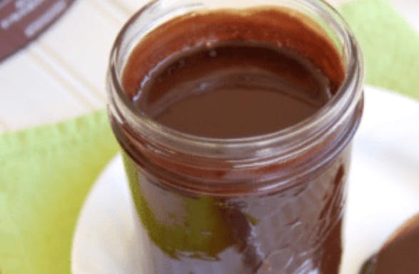 Cover Image for Homemade Hershey’s Chocolate Syrup Recipe
