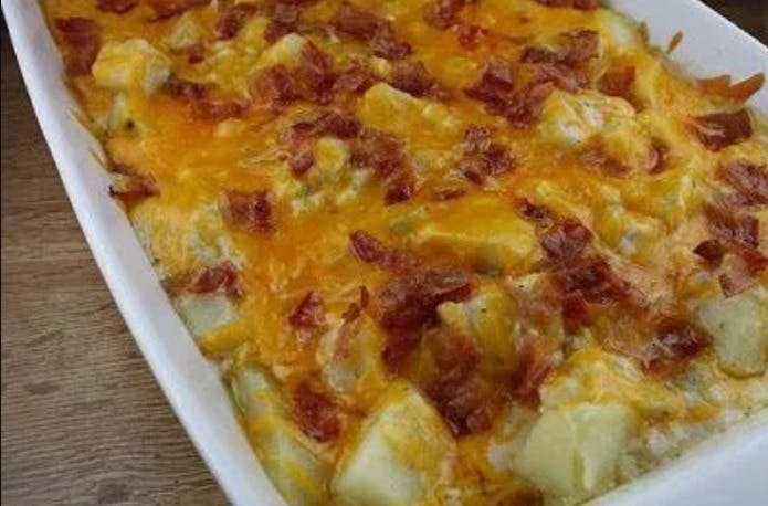 Cover Image for Ranch Potatoes Recipe