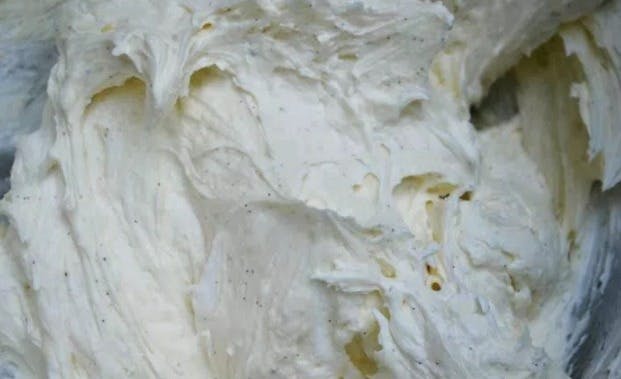 Cover Image for Best Homemade Buttercream Frosting