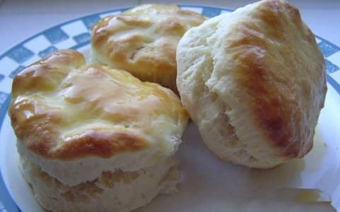 Cover Image for Cracker Barrel Old Country Store Biscuits