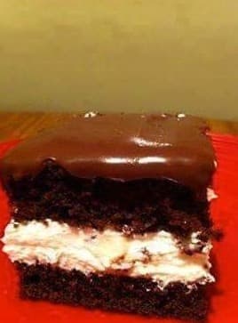 Cover Image for DING DONG CAKE
