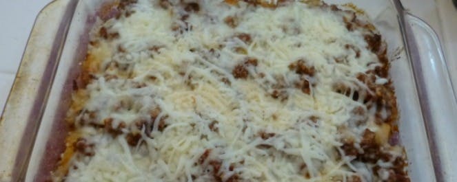 Cover Image for It Only Takes 2 Seconds To Share This Pillow Pizza Recipe With Your Friends