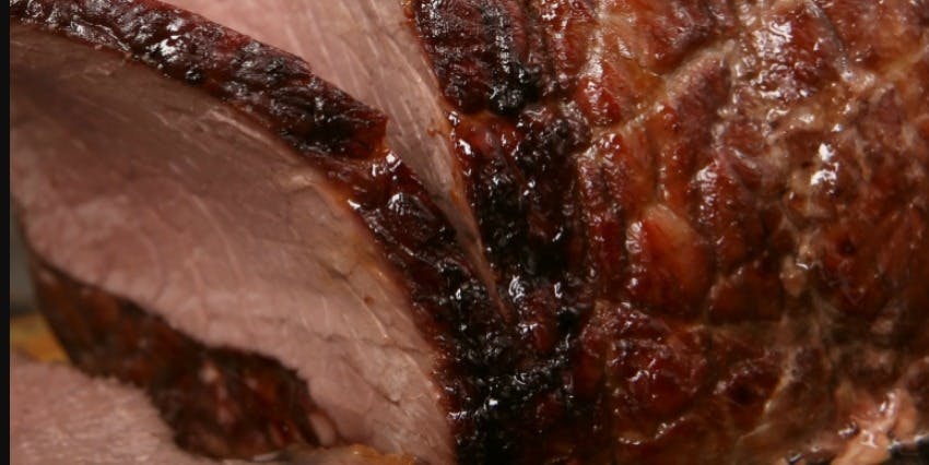 Cover Image for Oven Roasted BBQ Beef Brisket – It’ll Make Your Plate Smile!