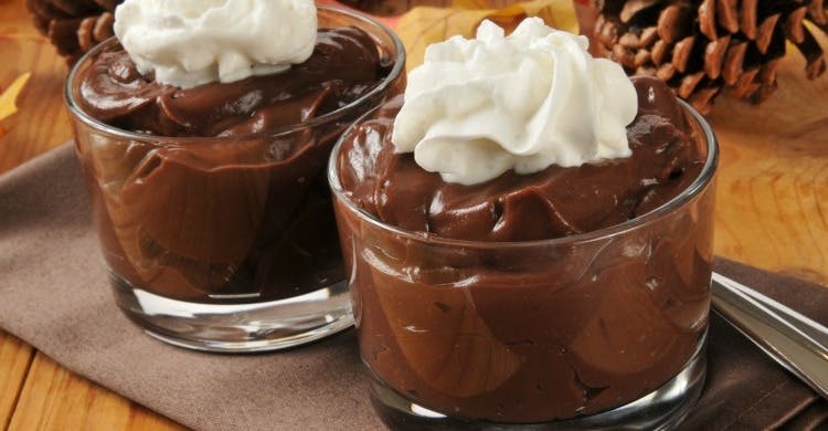 Cover Image for Utterly Profound Microwave Chocolate Pudding Recipe Will Make You Smile
