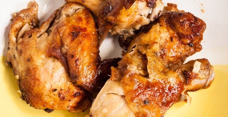 Cover Image for Add These 2 Ingredients To Your Chicken And See What Happens!