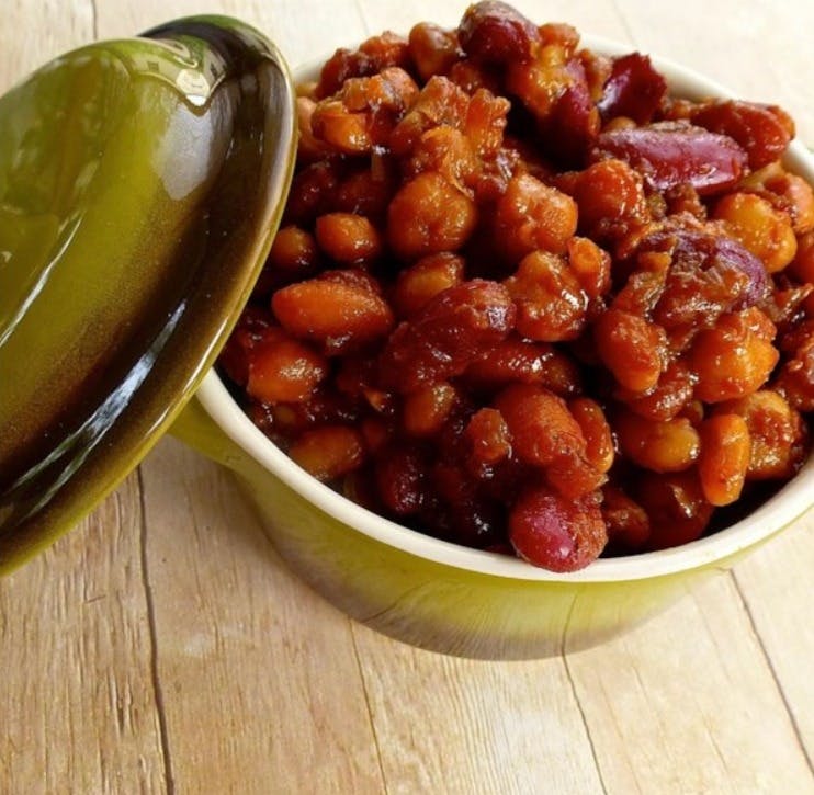 Cover Image for Best Baked Beans Recipe