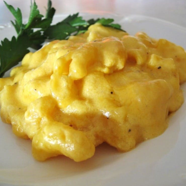 Cover Image for Cauliflower Mac And Cheese